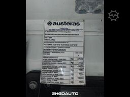 IVECO AD440S42 - 8X2 (2+2)AUSTERAS