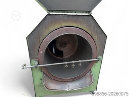 Trowalarka bębnowa Walther Trowal DLT 4 Trowalarka bębnowa Walther Trowal DLT 4