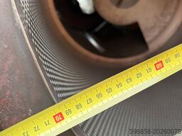 Trowalarka bębnowa Walther Trowal DLT 4 Trowalarka bębnowa Walther Trowal DLT 4