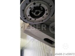 Deckel Maho DMU 50 eVolution