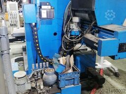 TOS WH 10 CNC