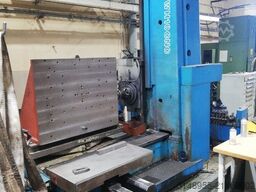 TOS WH 10 CNC