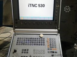 TOS WH 10 CNC