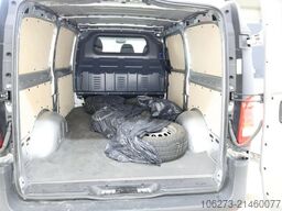 Mercedes-Benz eVito 111 KA,lang,Kamera,Klima,Sitzheizung