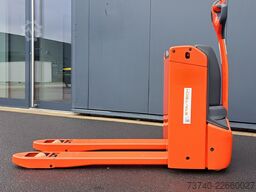 Linde T16