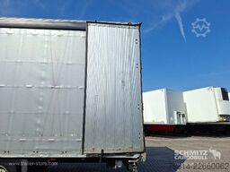 Schmitz Cargobull Curtainsider Mega Getränke