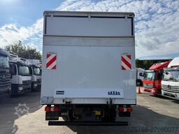 MERCEDES-BENZ ATEGO 818 L Koffer 6,10 m LBW 1 T*2024*EURO 6 E
