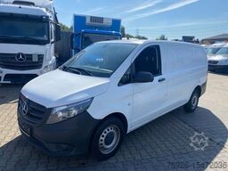 MERCEDES-BENZ Vito Kasten 111 CDI extralang