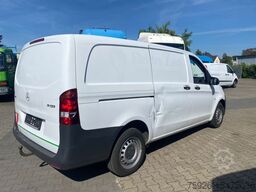 MERCEDES-BENZ Vito Kasten 111 CDI extralang