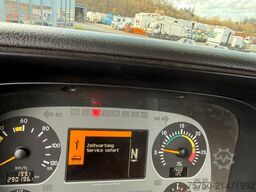 MERCEDES-BENZ Actros 2544 6x2 Abroller + Winterdienst