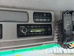 MERCEDES-BENZ Actros 2544 6x2 Abroller + Winterdienst