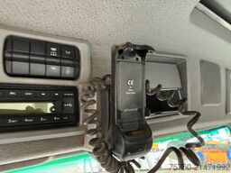 MERCEDES-BENZ Actros 2544 6x2 Abroller + Winterdienst