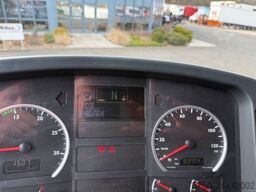 MAN TGA 18.310 4x4 Winterdienst - Kipper