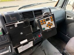 MAN TGA 18.310 4x4 Winterdienst - Kipper