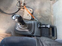 MAN TGA 18.310 4x4 Winterdienst - Kipper