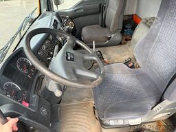 MAN TGA 18.310 4x4 Winterdienst - Kipper