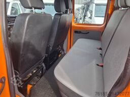 VOLKSWAGEN T6.1 Doka 1. Hand Klima