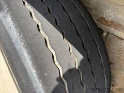 Stas FREINS TAMBOUR / DRUM BRAKES (REMORQUE FRANCAIS...
