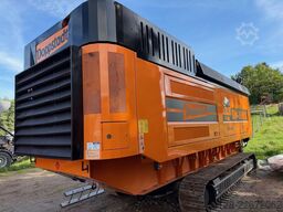 Doppstadt DW 3060K Biopower M shaft 124 teeth TOP!