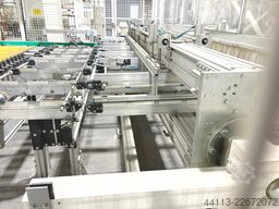 MORBIDELLI + MAHROS (SCM Group) Author 912 + Runner