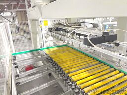 MORBIDELLI + MAHROS (SCM Group) Author 912 + Runner
