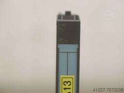 Siemens 6ES7 134-4JB00-OABO