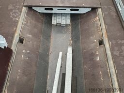 FLIEGL SDS 390 Gardine Standard Ultralight Coil