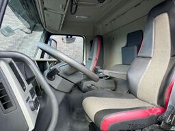 Volvo FM 410 8X4 + STETTER 9 M3 MIXER/MISCHER + THEAM...