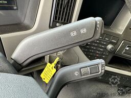 Volvo FM 410 8X4 + STETTER 9 M3 MIXER/MISCHER + THEAM...