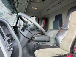 Volvo FM 410 8X4 + STETTER 9 M3 MIXER/MISCHER + THEAM...