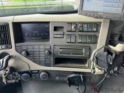 Volvo FM 410 8X4 + STETTER 9 M3 MIXER/MISCHER + THEAM...