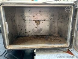 Volvo FM 410 8X4 + STETTER 9 M3 MIXER/MISCHER + THEAM...
