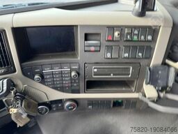 Volvo FM 410 8X4 + STETTER 9 M3 MIXER/MISCHER + THEAM...