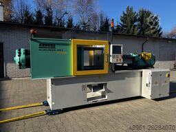 Arburg 470C-1500-400 (249)