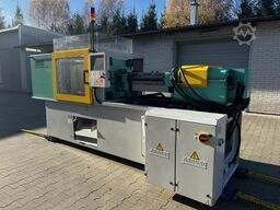 Arburg 470C-1500-400 (250)