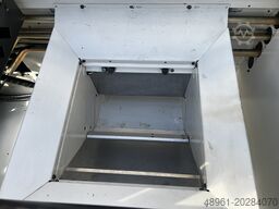 Arburg 470C-1500-400 (250)