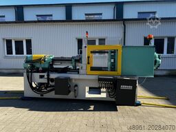 Arburg 470C-1500-400 (250)