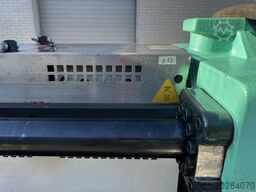 Arburg 470C-1500-400 (249)