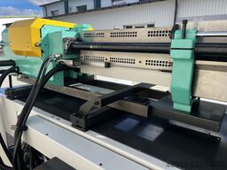 Arburg 470C-1500-400 (250)