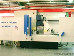 Jones & Shipman ProGrind 1267 Easy