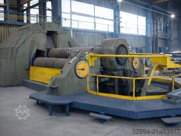 Verrina 3100 x 125 mm