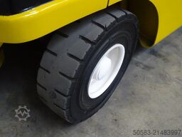 Yale GLP30VX - TRIPLEX