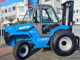 Manitou M 30.4