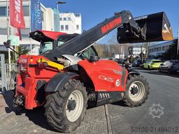 Manitou MLT 730-115D V ST4 S1 Premium