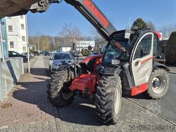 Manitou MLT 730-115D V ST4 S1 Premium