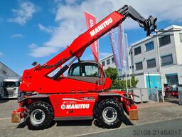 Manitou MRT 2150 Privilege
