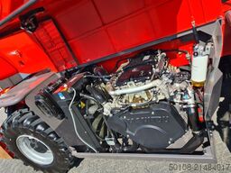 Manitou MRT 2150 Privilege