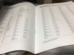 XEROX XEROX Versant 180 Press