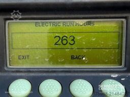 Schmitz Cargobull Tiefkühler Multitemp Trennwand