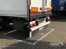 Schmitz Cargobull Tiefkühler Multitemp Trennwand